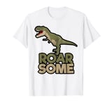 T-Rex Roarsome T-Shirt