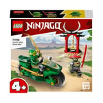 Moto Ninja -71788 Lego® - La Boîte