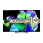 LG OLED77C36LC_AEK 77" 4K OLED Smart TV