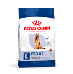 Maxi Adult 5+ tørrfôr for hunder 15 kg - Hund - Hundefôr - Tørrfôr - Royal Canin