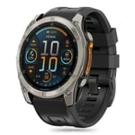 Tech-Protect Garmin Fenix 5/6/6 Pro/7/8 (47 mm)/E Band Silikon