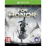 For Honor Edition Deluxe - Exclusivite Micromania