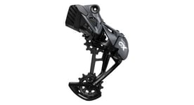 Derailleur arriere sram gx eagle axs 12v 52 dents  sans batterie  lunar