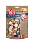 8 in 1 8in1 Triple Flavour XS 21 pcs