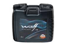 Girolje WOLF EXTENDTECH 75W80 GL 5 20L