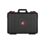 sE Electronics V Case (Case for drum mics)