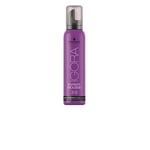 Puolipysyvä sävy Igora Expert Schwarzkopf 4-68 Mousse (100 ml)