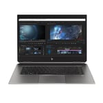 *A Grade Off-Lease* HP Zbook Studio X360 G5 15.6" Touch Mobile Workstation i7-8750H 32GB RAM 1TB SSD Win10Pro Laptop