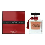 Lalique Le Parfum Eau de Parfum 50ml Spray For Her