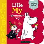 Lille My gjemmer seg