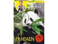 Läs Med Sebastian Klein - Pandan | Sebastian Klein | Språk: Danska