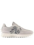 New Balance Womens 327 Trainers - Grey, Grey, Size 6, Women