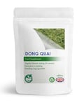 100 x Dong Quai (Angelica Sinensis) 2000mg Tablets, Menopause General Health, UK