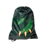 Dino T-Rex - Gym Bag 35 x 45 cm (092409610)