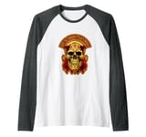 Easy Halloween Costume Carnivore Life Is Short Eat Meat Raglan Baseball Tee