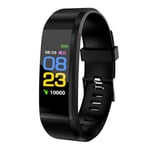 Smart Watch Band Sport Fitness Activity Tracker Kids Fit For Bit iOS Android NEW