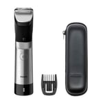 Philips Beard trimmer 9000 Prestige - Skjeggtrimmer - BT9810/15