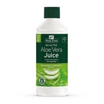 Aloe Vera Gel Juice Maximum Strength 1L Aloe Pura 2 PACK