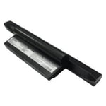 Batteri til Asus Eee PC 1000 Laptop - 7,4V (kompatibelt)