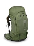 DEMO - Osprey Atmos AG 65L S/M Mythical Green S/M