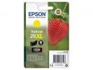 Epson Expression Home XP-340 Series - Blekk 29Xl C13T29944022 Gul C13T29944012 63010