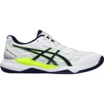 ASICS Gel-Tactic 12 Håndballsko Herre - Hvit - str. 45