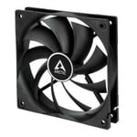 Arctic Case Fan F12 - 120 mm Standard  -    ACFAN00201A