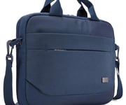 Case Logic Avantage De 11,6 Attaché - Bleu Foncé, Case Logic, Sacs Pour Ordinateurs Portables Et Sacs À Dos, Sacs D'ordinateur Portable, Cas De La Logique De L'avantage De 11,6 Attaché - D