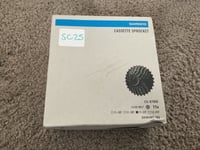 Shimano CS-R7000 11-Speed Road Cassette Sprocket RRP £59.99 SC25