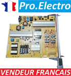 PSU alimentation TV SAMSUNG UE55JS8500 UE55JS8000 UE48JS8500 BN44-00833A L48E8_F