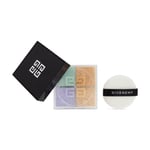 Givenchy Prisme Libre Harmony Loose Powder Mousseline Acidulee Softening Makeup