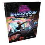 Shadowrun RPG: The Needle’s Eye