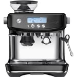 Sage Espressomaskin SES878BST svart