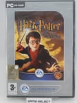 Harry Potter Et La Chambre De Secrets PC Ordinateur CD ROM Italien Neuf Scellé