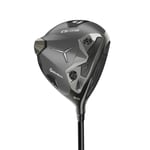 Taylormade Qi35 LS Driver, Höger (Vanligast), Kaili Blue, 9, Stiff