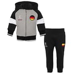 Official FIFA World Cup 2022 Infant Tracksuit, Baby's, Germany, 0-3 Months