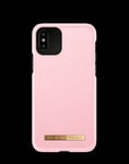 iDeal of Sweden Fashion Deksel til iPhone 11 Pro - Saffiano Rosa