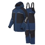 Kinetic X-Treme Winter Suit lämpöpuku XXXL