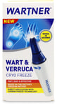 Wartner Cryo Freeze X 1