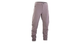 Pantalon de vtt ion scrub gris