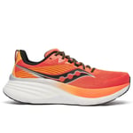 Saucony Hurricane 24 Orange - Handla nu på Loparshop.se!