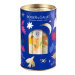 Roger & Gallet - Coffret 3 Crèmes Mains Bienfaisantes Néroli, Bois D'orange & Osmanthus