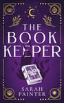 The Book Keeper (Unholy Island 2)