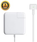 Adaptateur chargeur 85W Magsafe 2 pour MacBook Pro 13 15 17 pouces