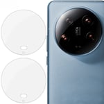 Imak 2 Pack Härdat Glas Linsskydd Xiaomi 14 Ultra