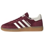 Baskets adidas  Handball Spezial Shadow Red