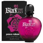 Black XS EDT 80ml