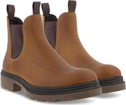 Ecco Ecco Grainer M Chelsea Boot Amber, 46