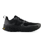 New Balance Hierro V8 GTX Men Svart US12/11,5/46,5 - Fri frakt