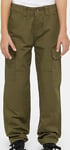 Dickies Kids' Millerville Military Green, 10